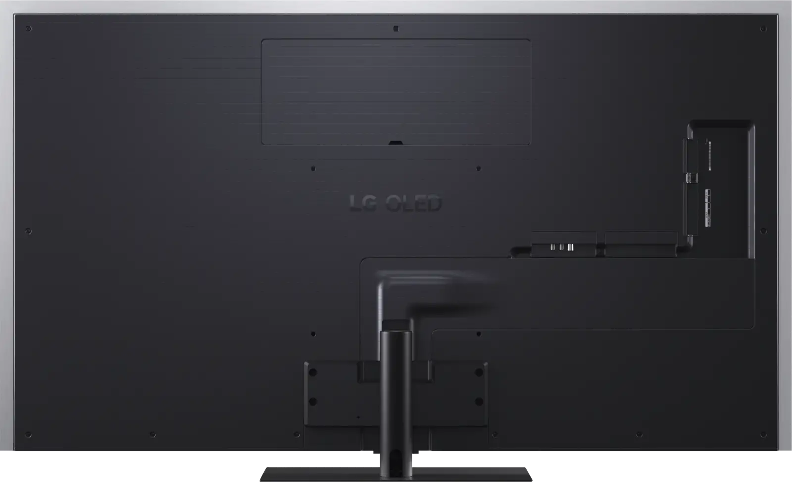 LG OLED65G69LS OLED evo Gallery TV (2026)