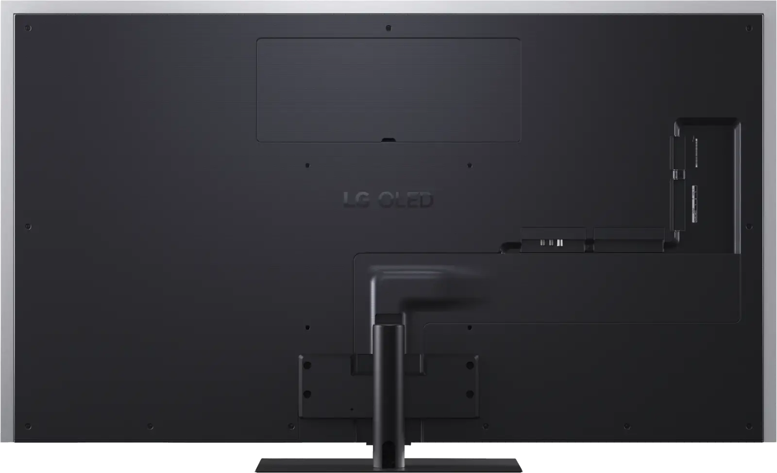 LG OLED65G69LS OLED evo Gallery TV (2026)