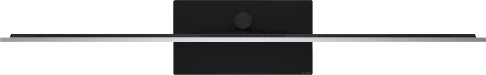LG OLED65G69LS OLED evo Gallery TV (2026)