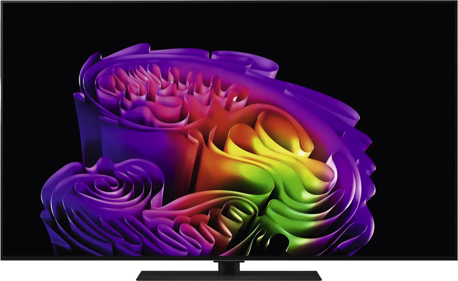 LG OLED55G69LS OLED evo Gallery TV (2026)