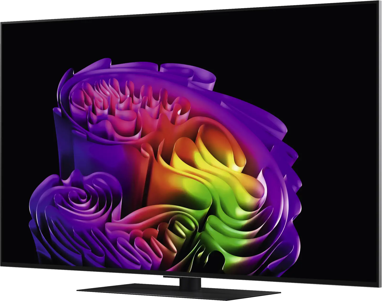 LG OLED55G69LS OLED evo Gallery TV (2026)
