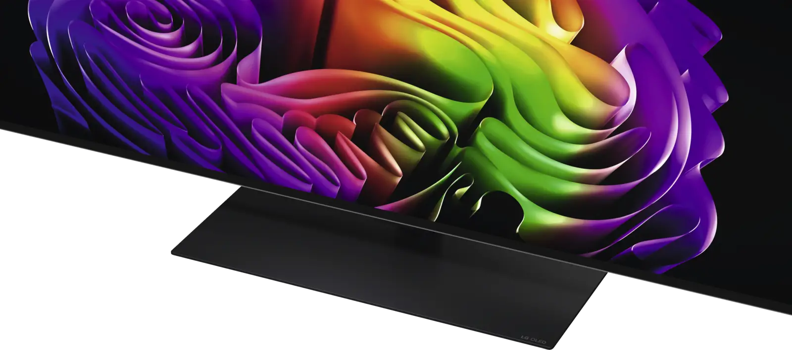 LG OLED55G69LS OLED evo Gallery TV (2026)