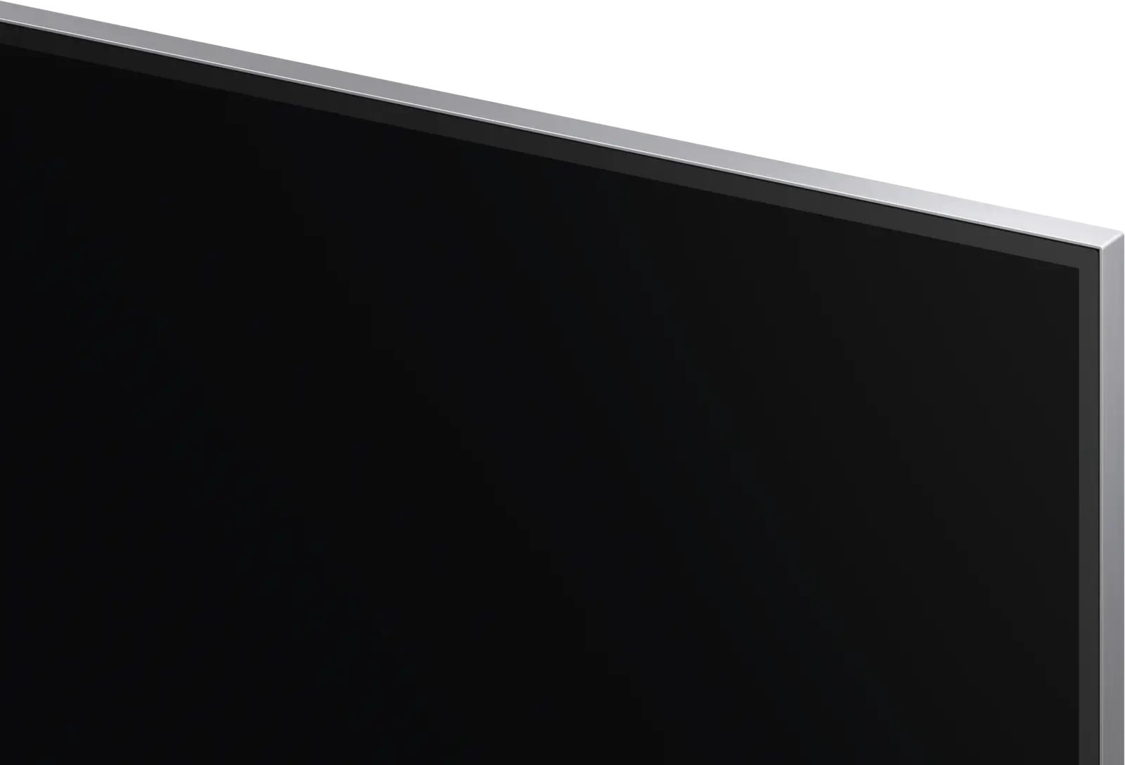 LG OLED55G69LS OLED evo Gallery TV (2026)