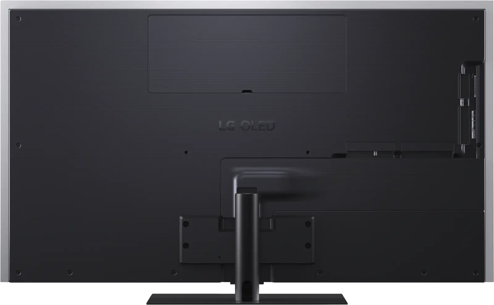 LG OLED55G69LS OLED evo Gallery TV (2026)