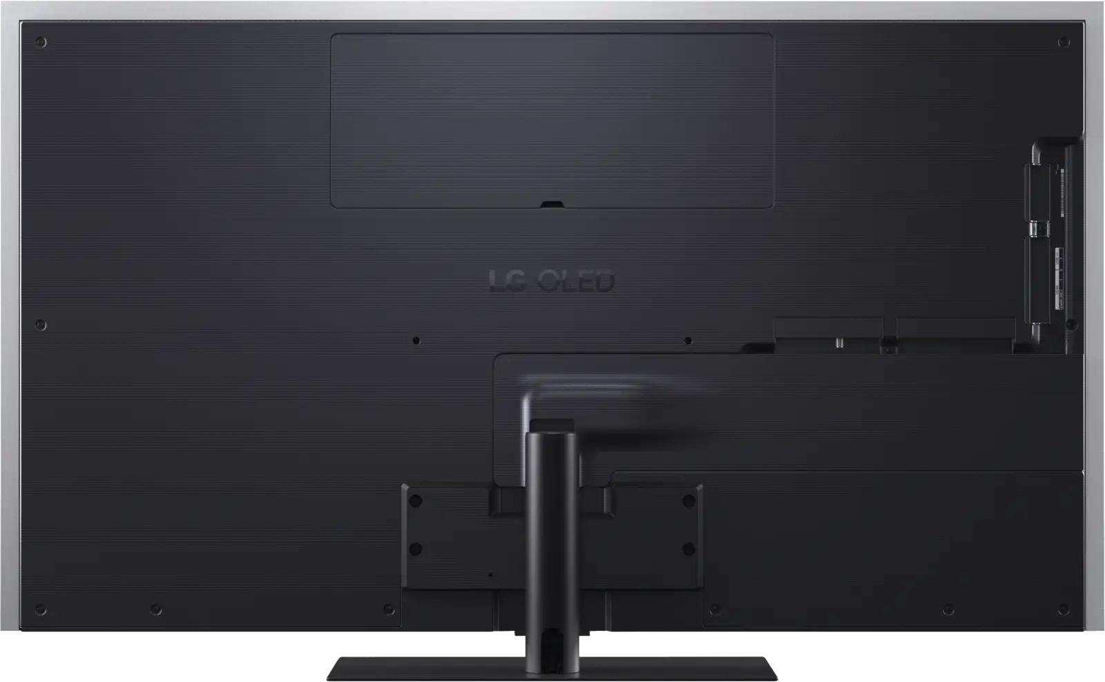 LG OLED55G69LS OLED evo Gallery TV (2026)