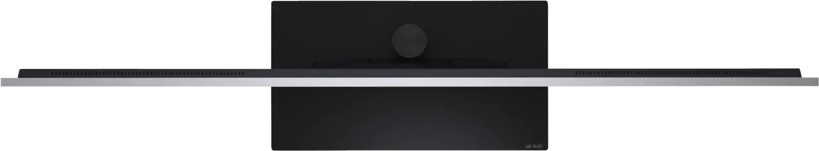 LG OLED55G69LS OLED evo Gallery TV (2026)