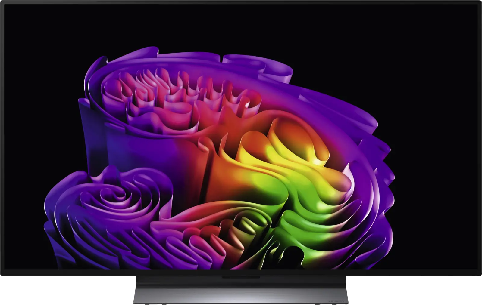 LG OLED48G69LS OLED evo Gallery TV (2026)