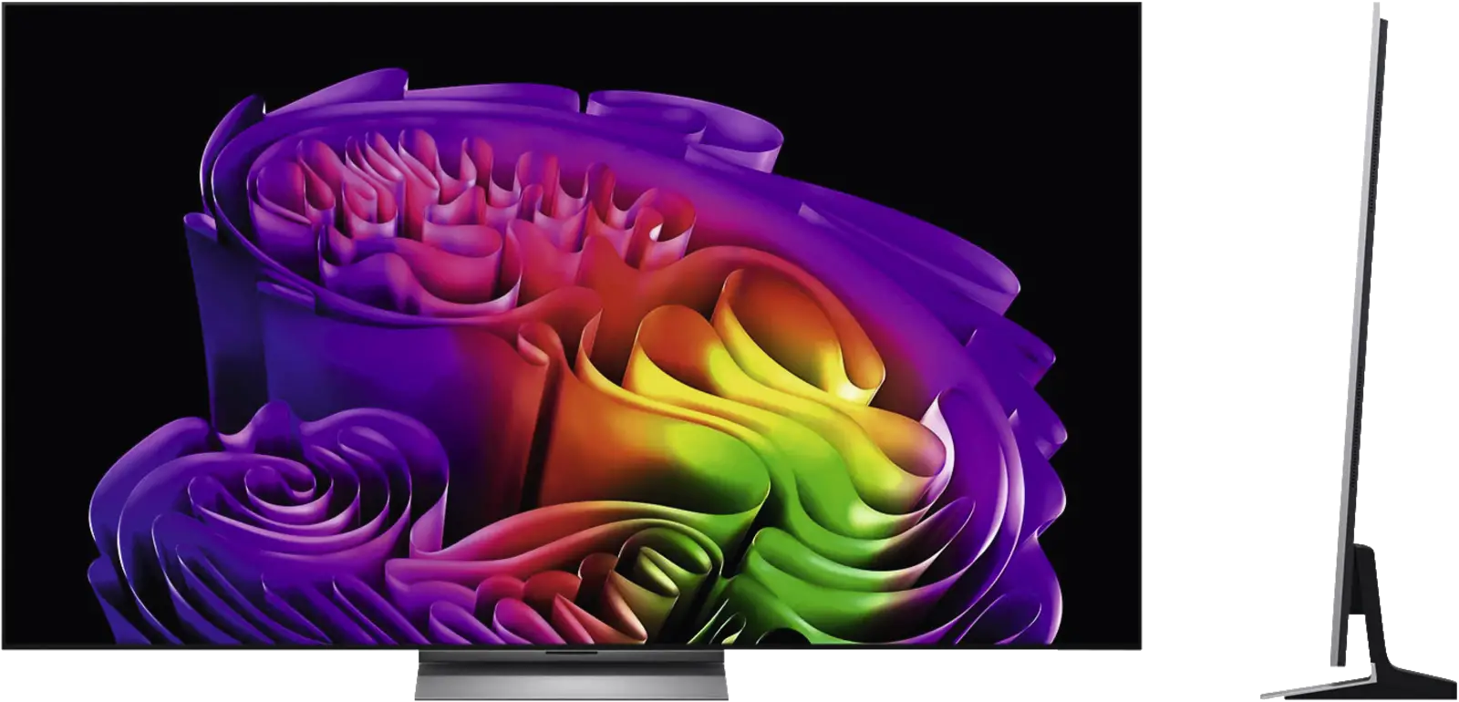 LG OLED48G69LS OLED evo Gallery TV (2026)