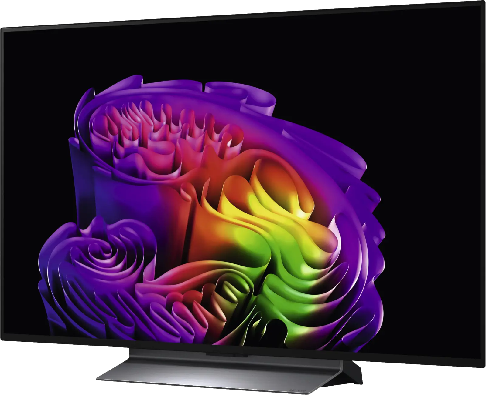LG OLED48G69LS OLED evo Gallery TV (2026)
