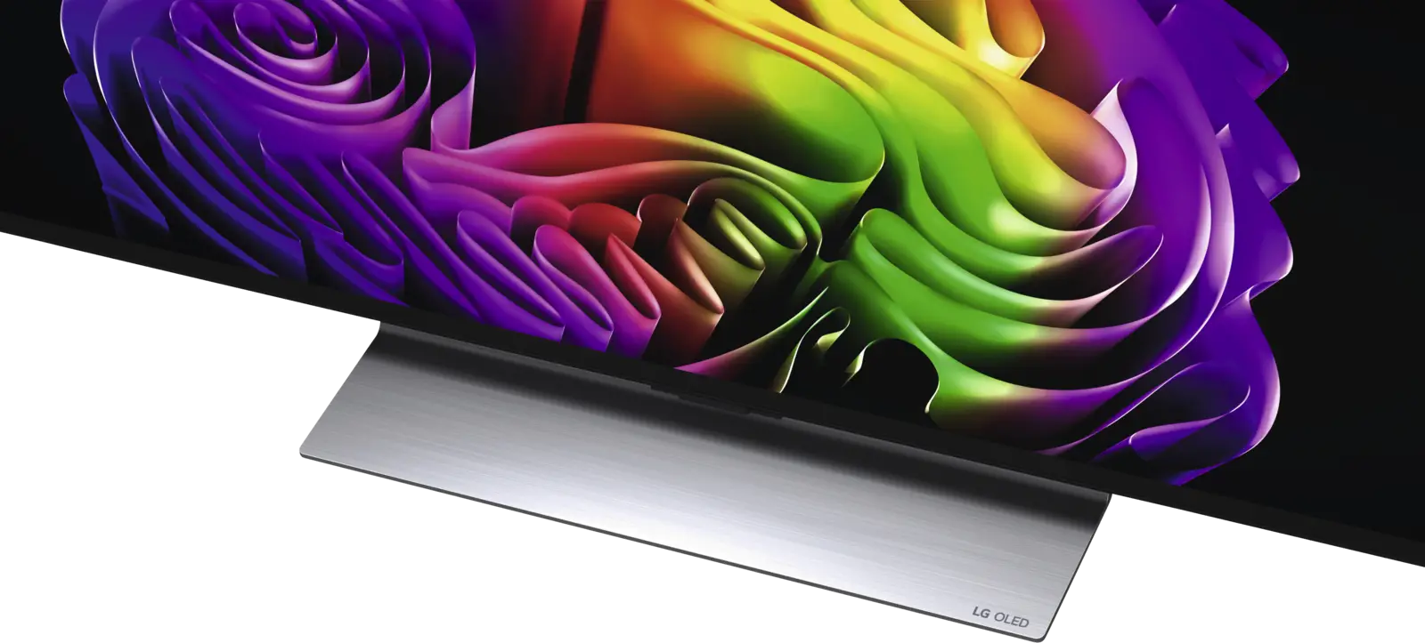 LG OLED48G69LS OLED evo Gallery TV (2026)