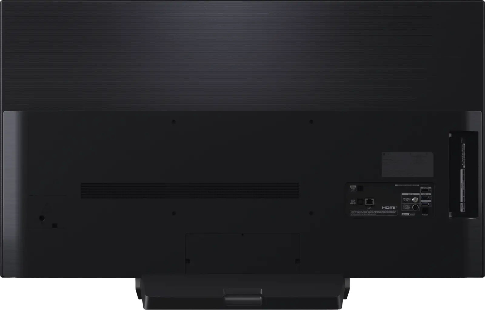LG OLED48G69LS OLED evo Gallery TV (2026)