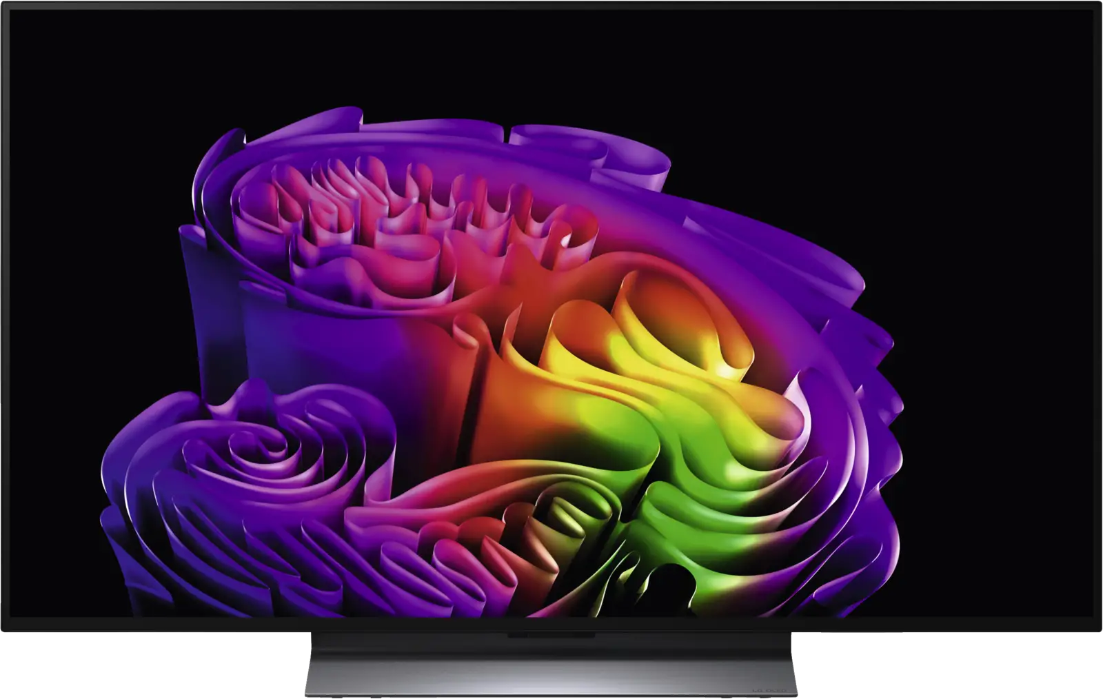 LG OLED48G69LS OLED evo Gallery TV (2026)