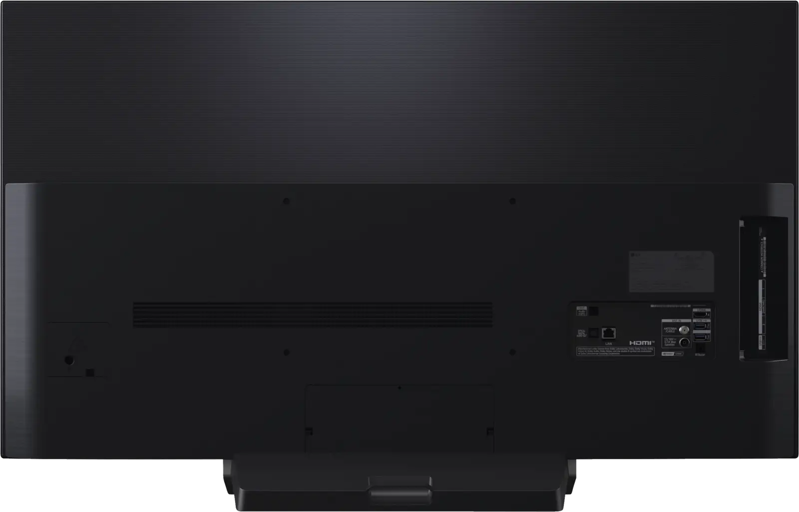 LG OLED48G69LS OLED evo Gallery TV (2026)