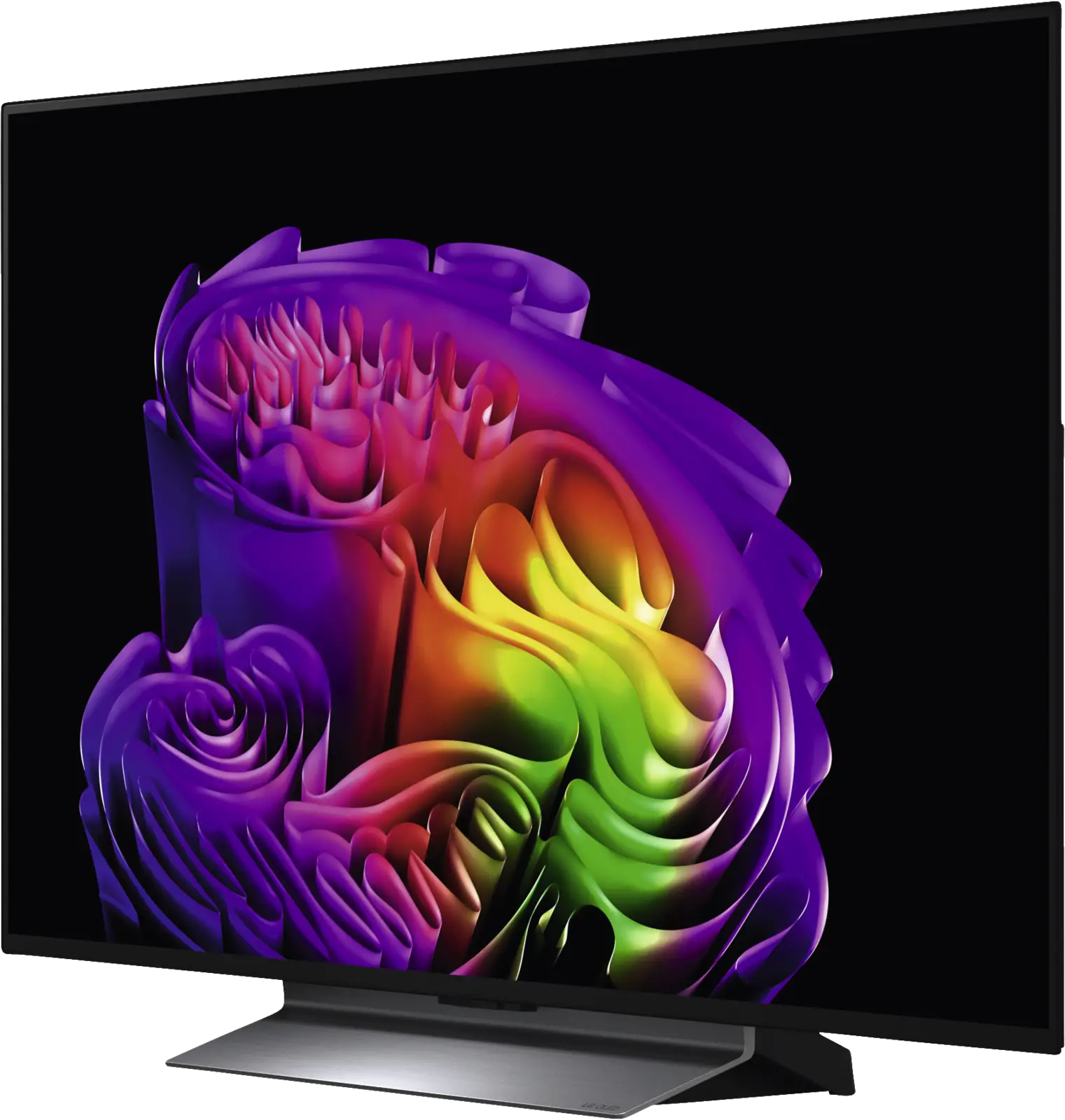 LG OLED48G69LS OLED evo Gallery TV (2026)