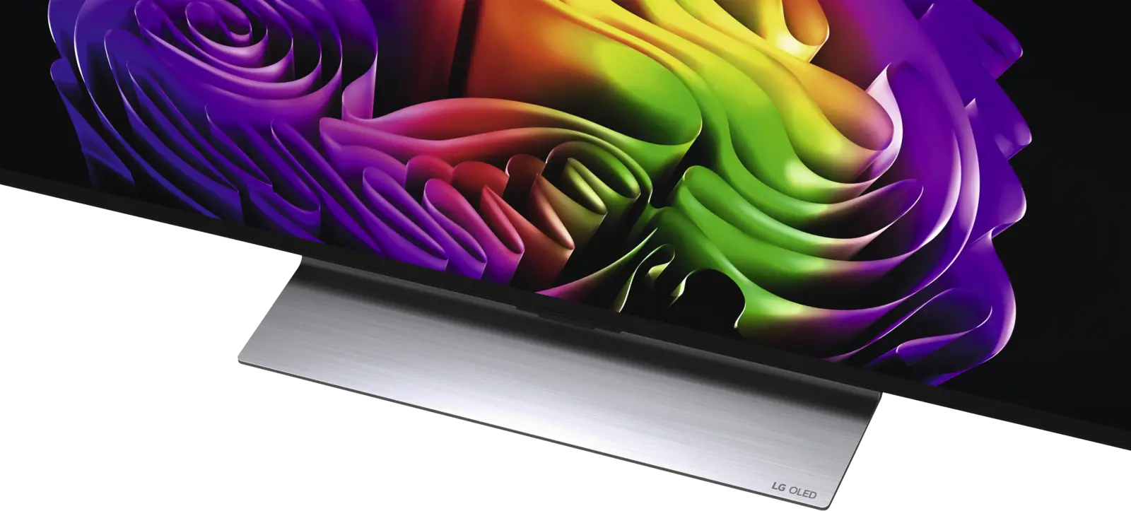 LG OLED48G69LS OLED evo Gallery TV (2026)