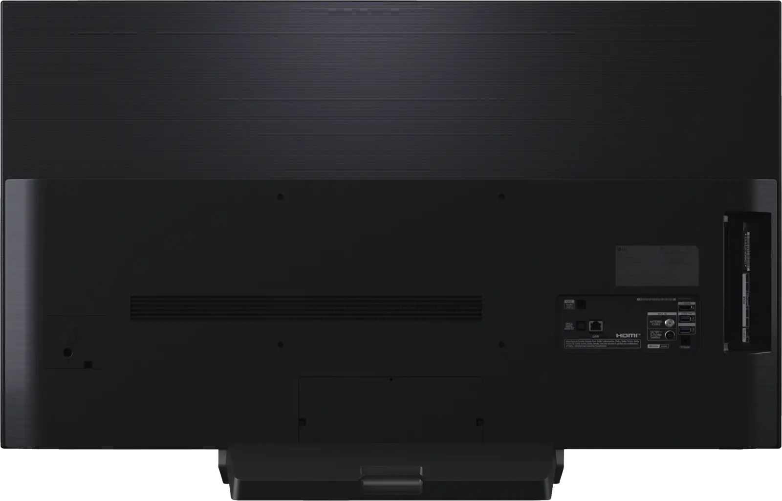 LG OLED48G69LS OLED evo Gallery TV (2026)