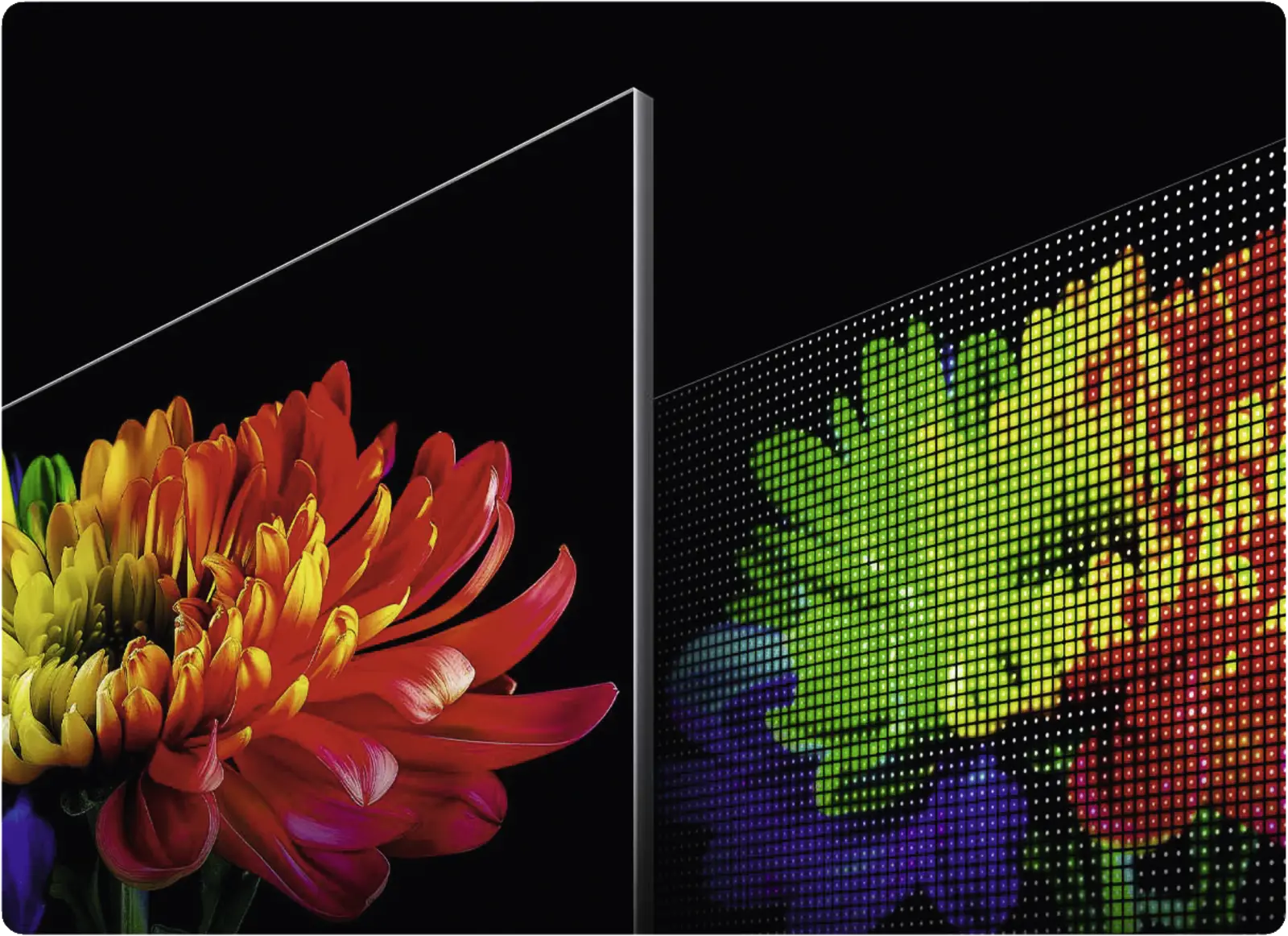 LG 100MRGB96B9 Micro RGB evo TV (2026)