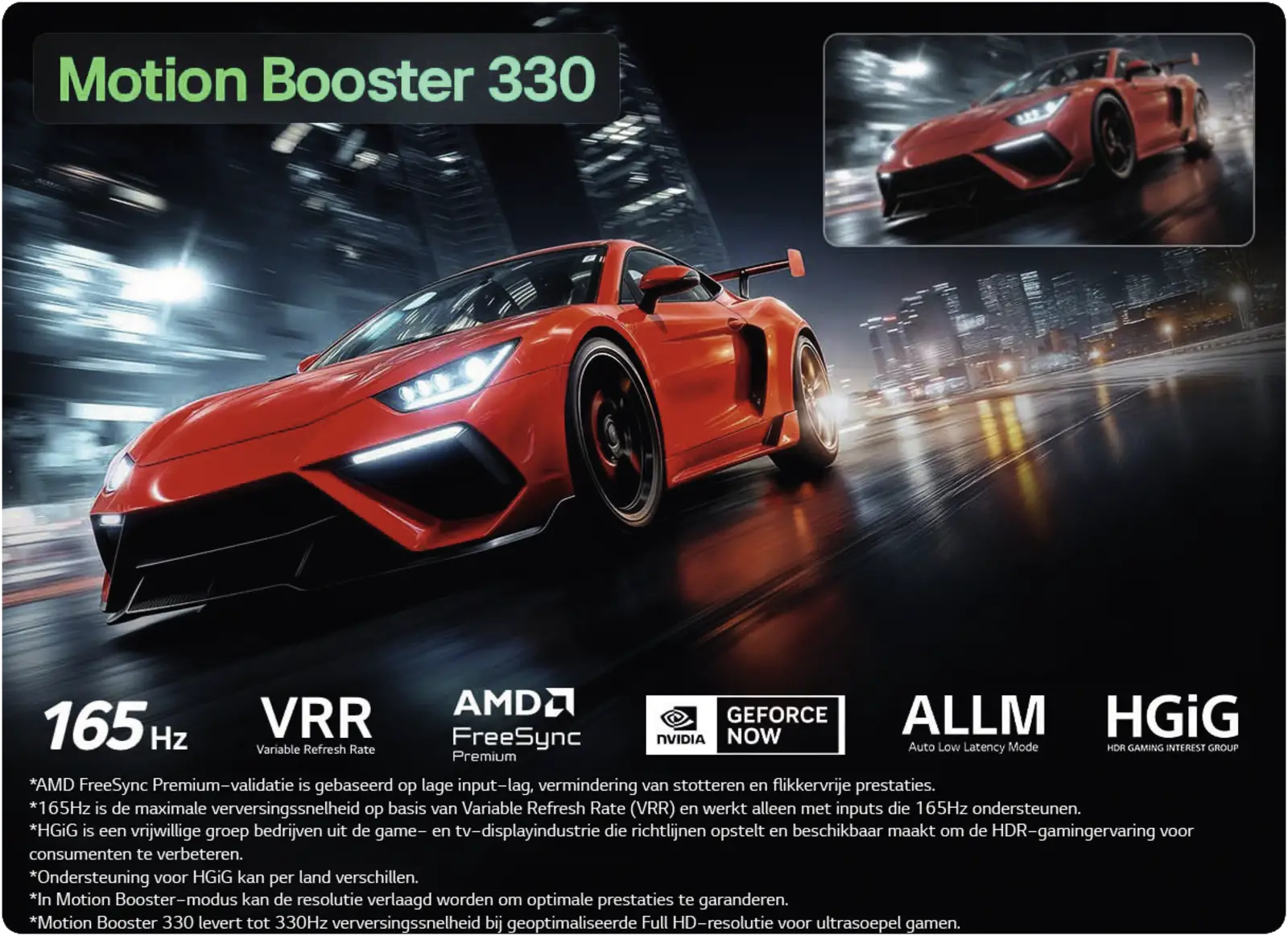 LG 100MRGB96B9 Micro RGB evo TV (2026)