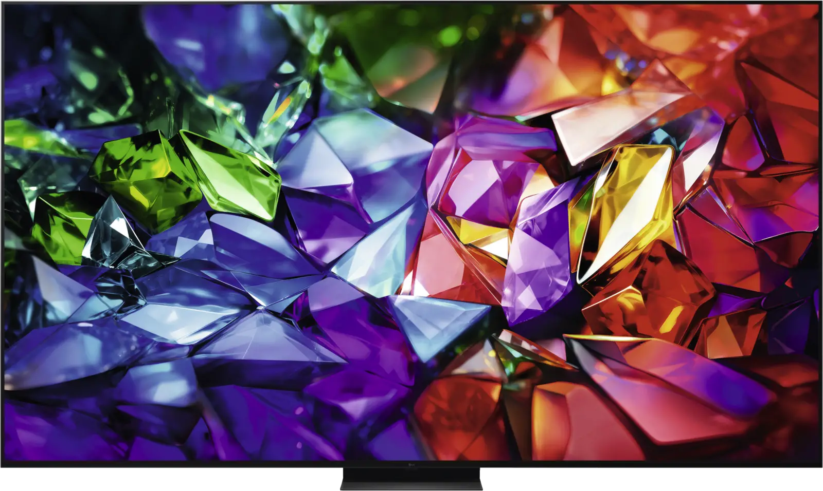 LG 100MRGB96B9 Micro RGB evo TV (2026)