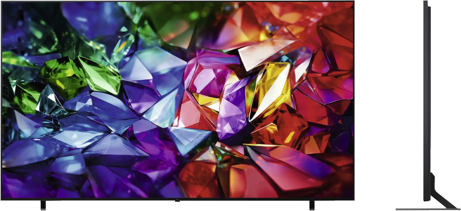 LG 100MRGB96B9 Micro RGB evo TV (2026)