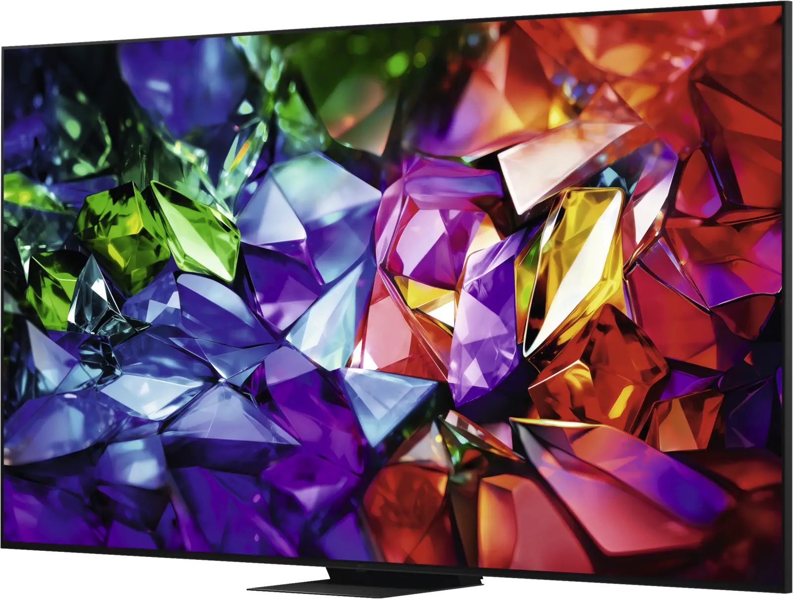 LG 100MRGB96B9 Micro RGB evo TV (2026)