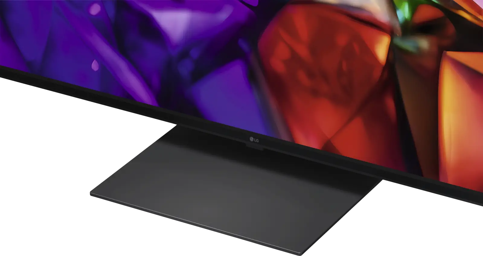 LG 100MRGB96B9 Micro RGB evo TV (2026)
