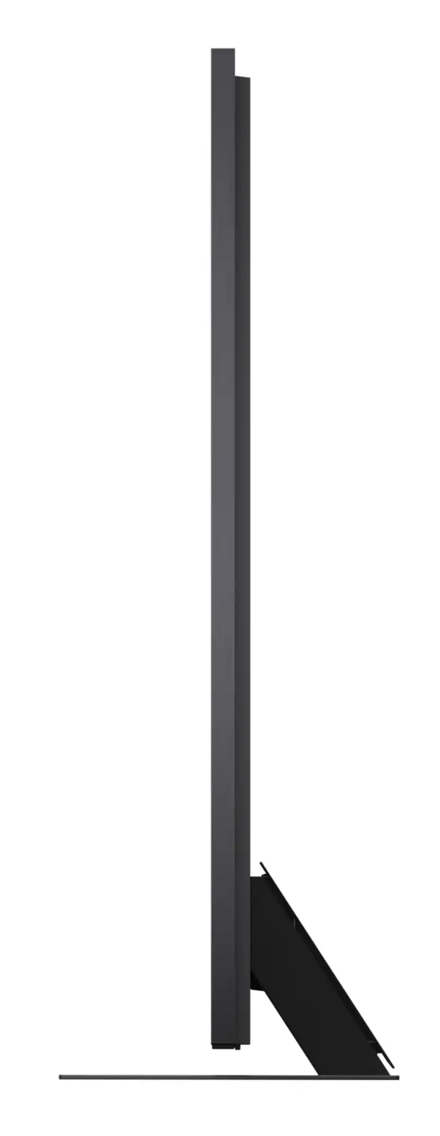 LG 100MRGB96B9 Micro RGB evo TV (2026)