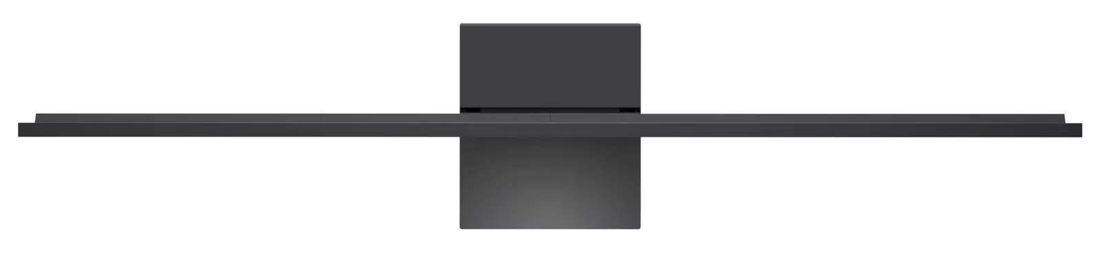 LG 100MRGB96B9 Micro RGB evo TV (2026)