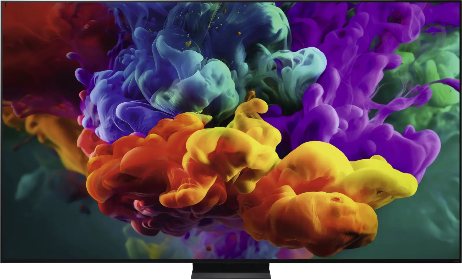 LG 100QNED87B6 QNED evo Mini-LED 4K Smart TV (2026)