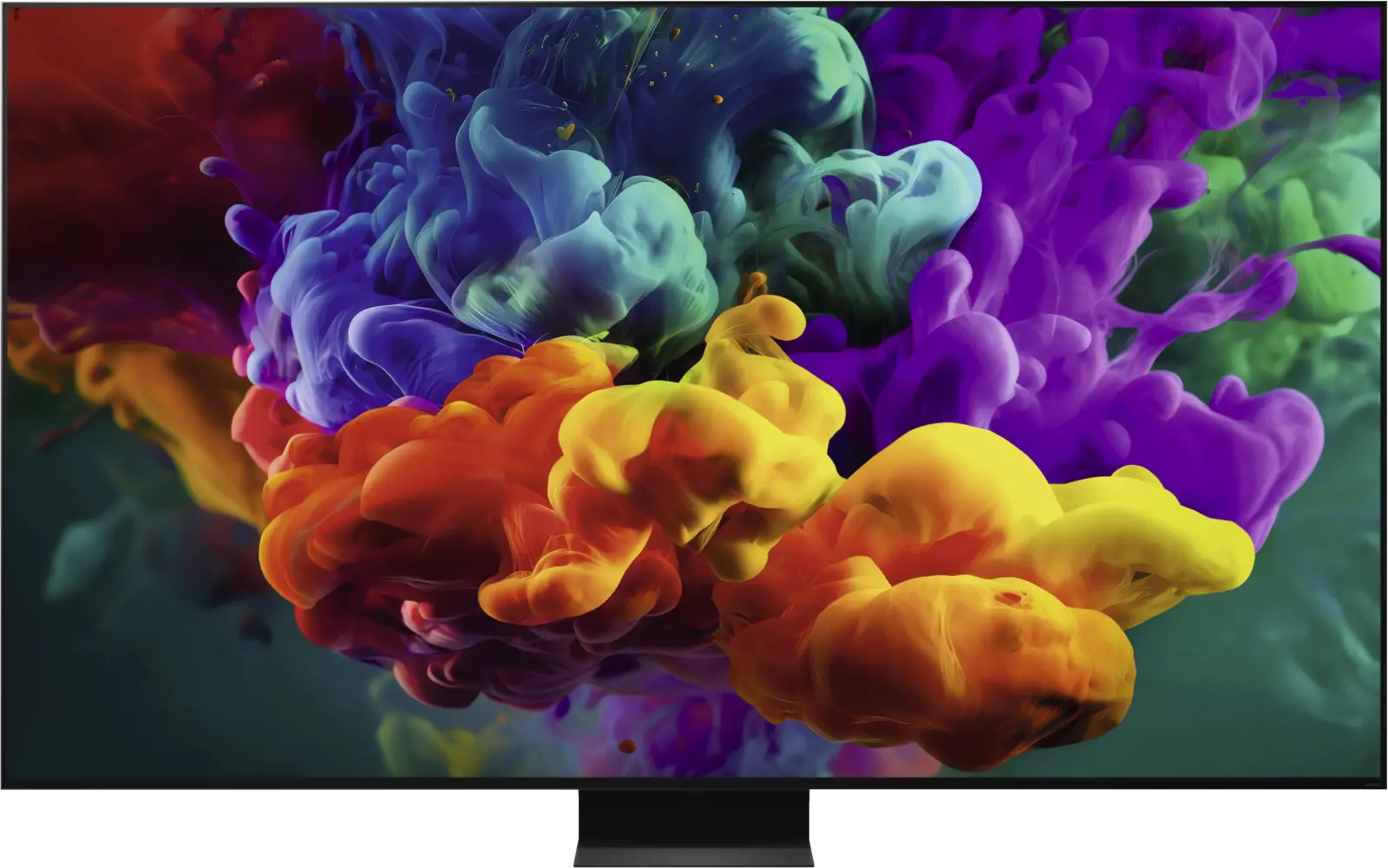 LG 100QNED87B6 QNED evo Mini-LED 4K Smart TV (2026)