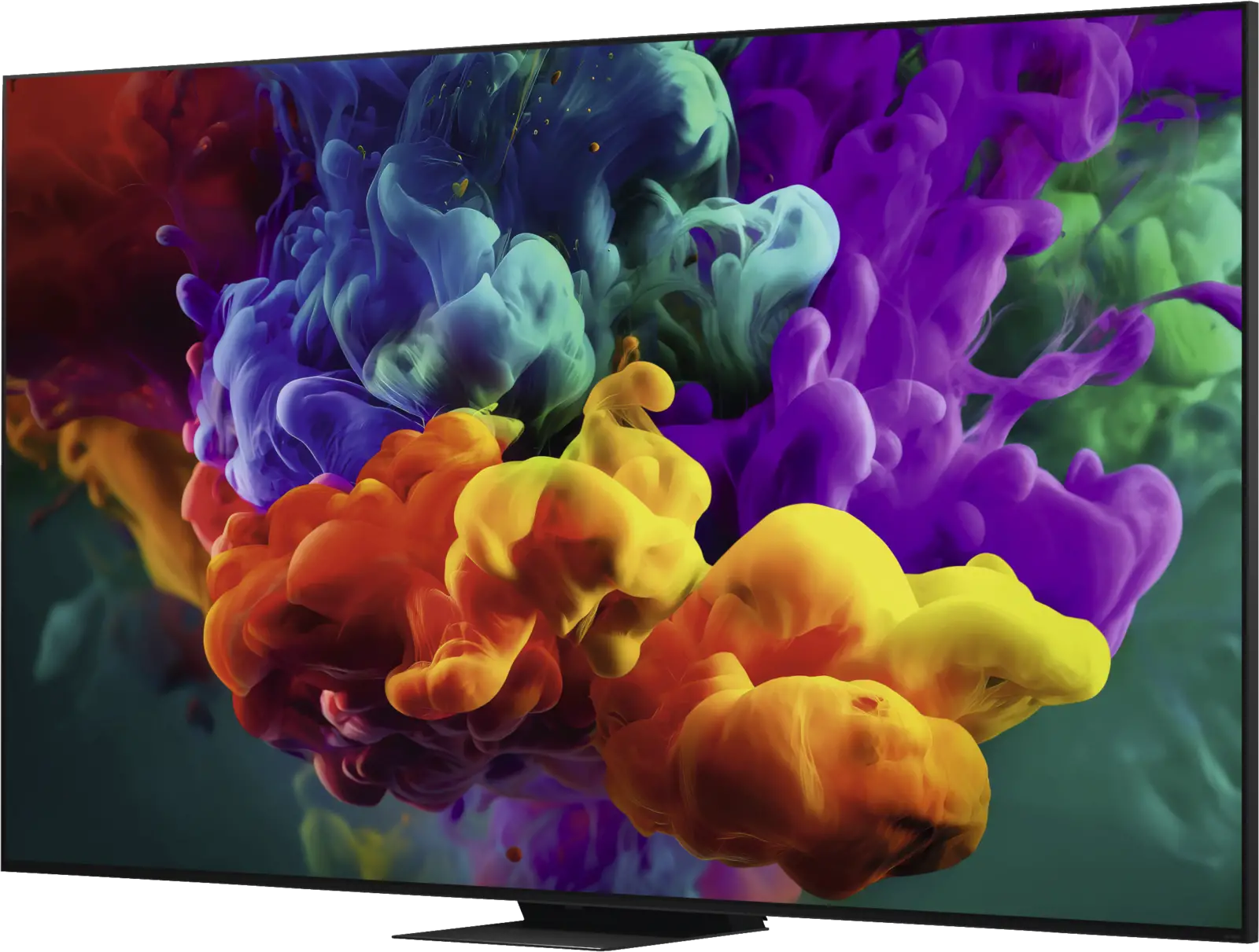 LG 100QNED87B6 QNED evo Mini-LED 4K Smart TV (2026)