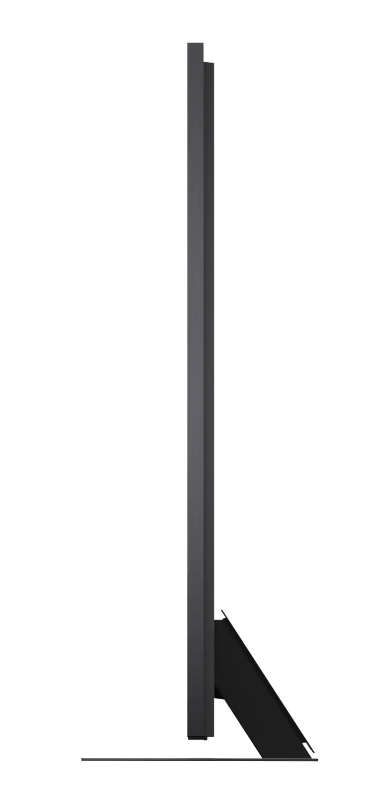 LG 100QNED87B6 QNED evo Mini-LED 4K Smart TV (2026)