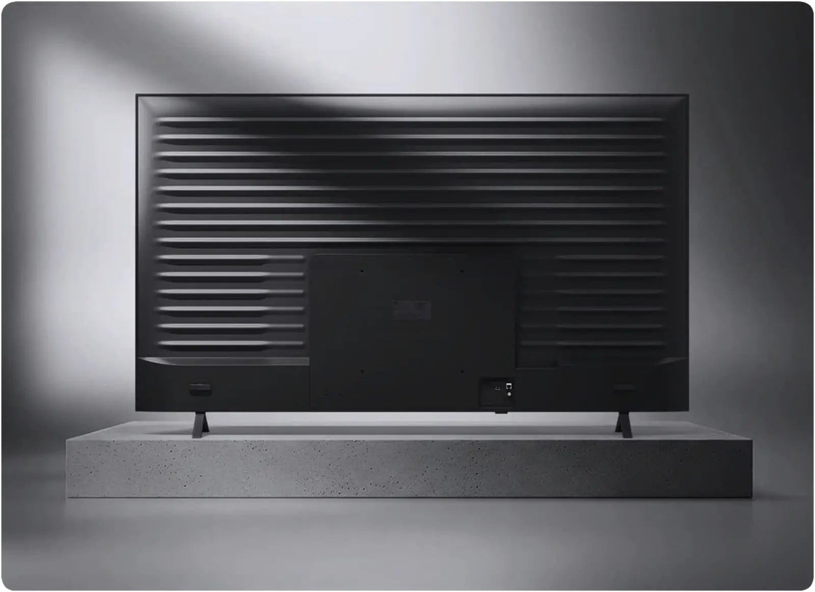 LG 85NU900B6LA NANO 4K UHD TV Smart TV (2026)