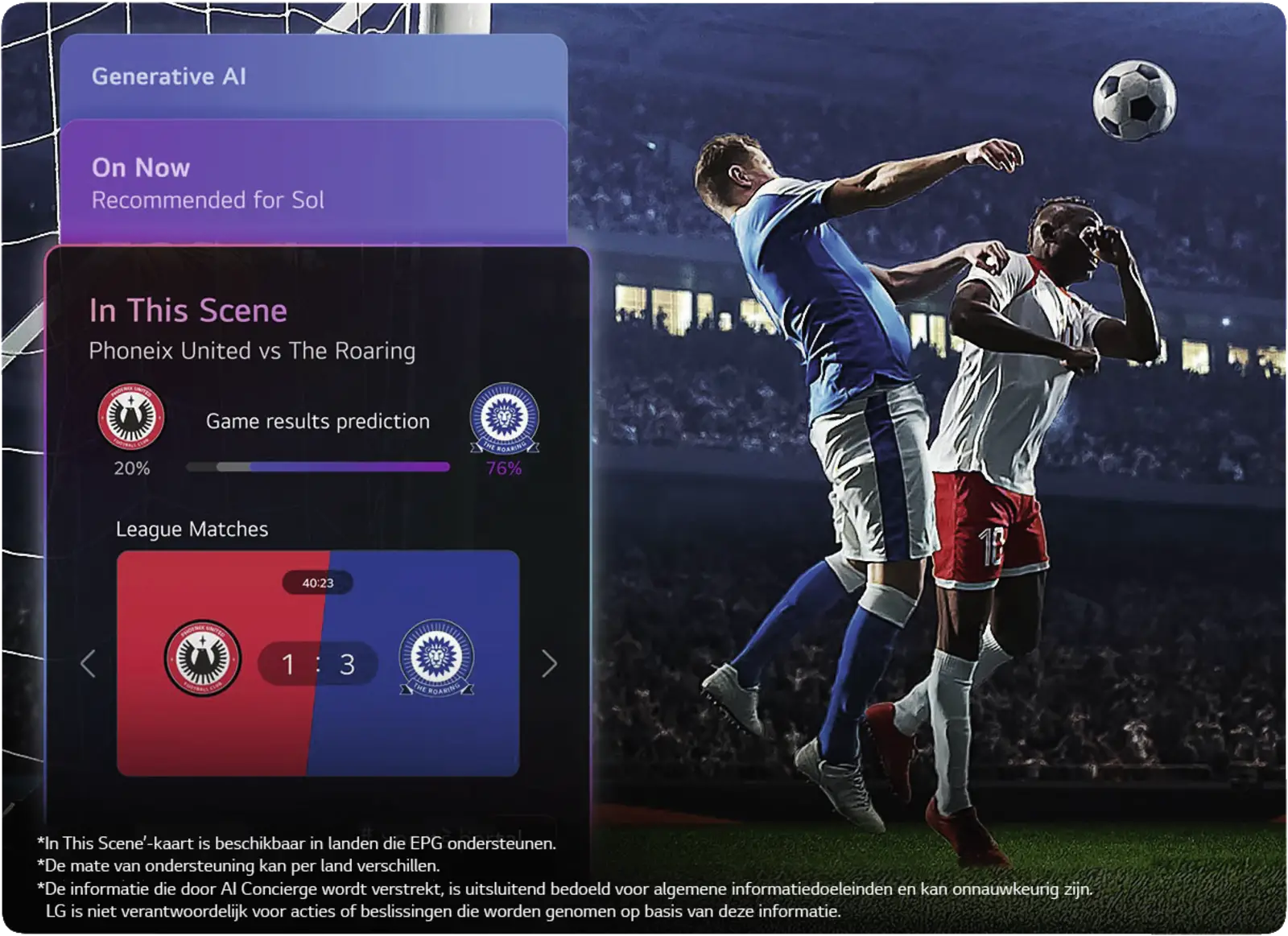 LG 75NU900B6LA NANO 4K UHD TV Smart TV (2026)