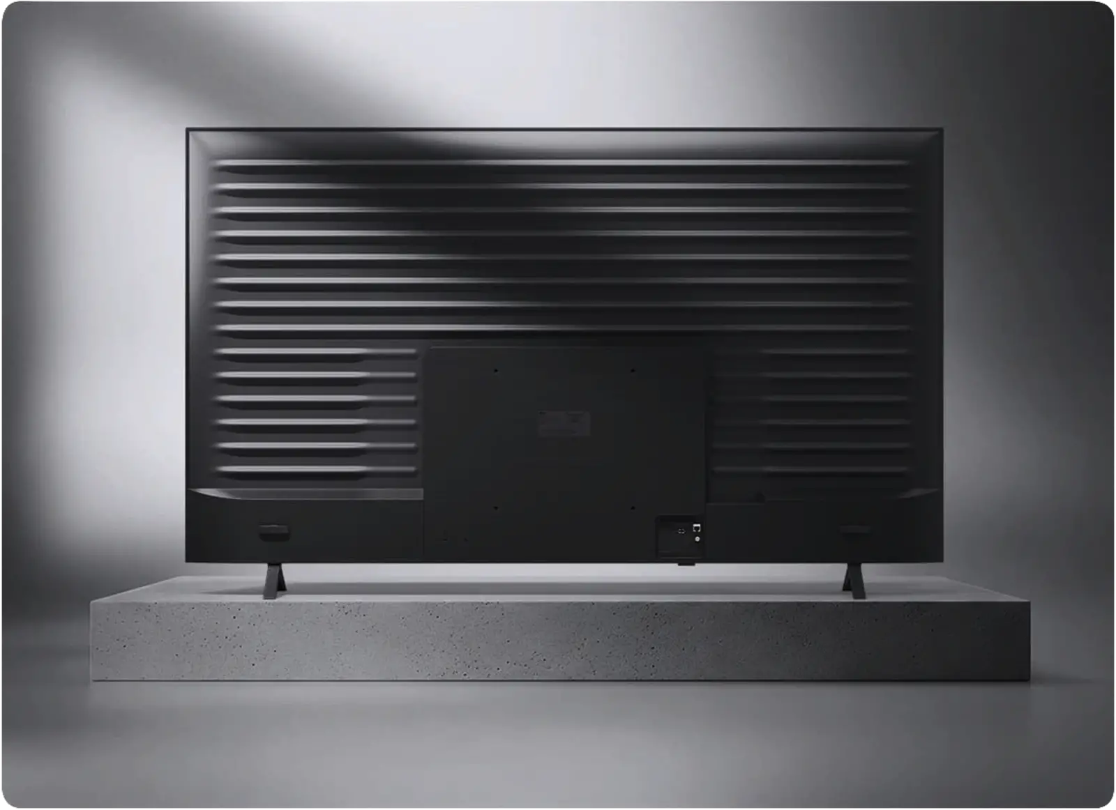 LG 65NU900B6LA NANO 4K UHD TV Smart TV (2026)
