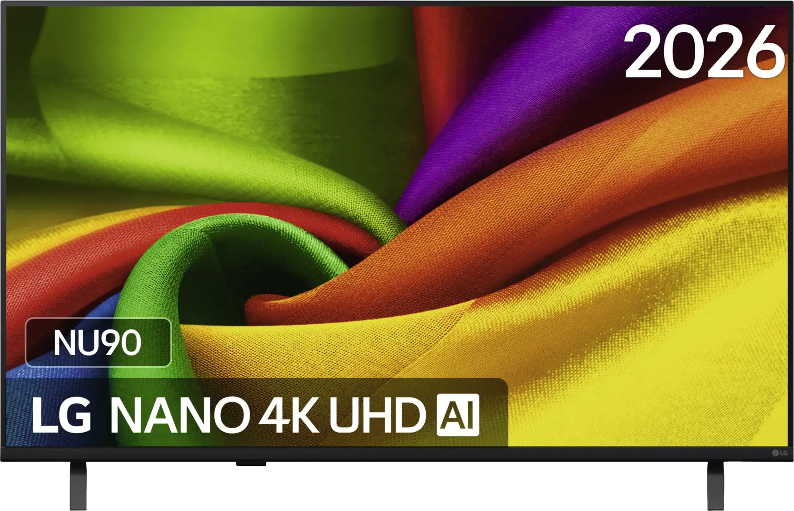 LG 65NU900B6LA NANO 4K UHD TV Smart TV (2026)