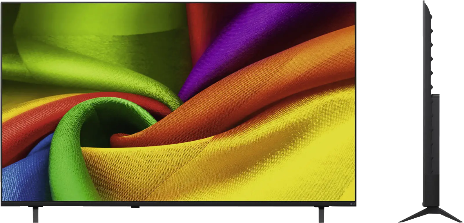 LG 65NU900B6LA NANO 4K UHD TV Smart TV (2026)
