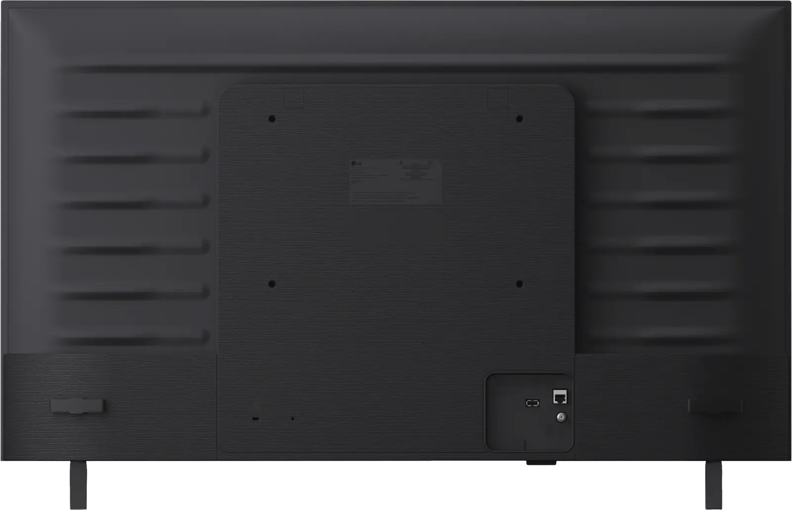 LG 65NU900B6LA NANO 4K UHD TV Smart TV (2026)