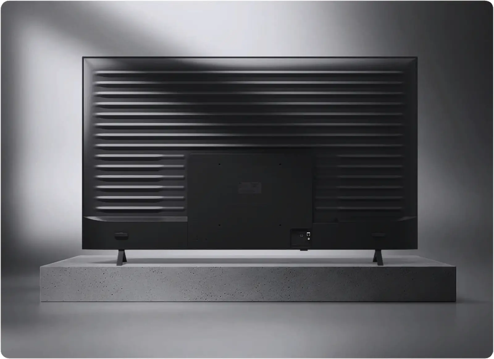 LG 55NU900B6LA NANO 4K UHD TV Smart TV (2026)