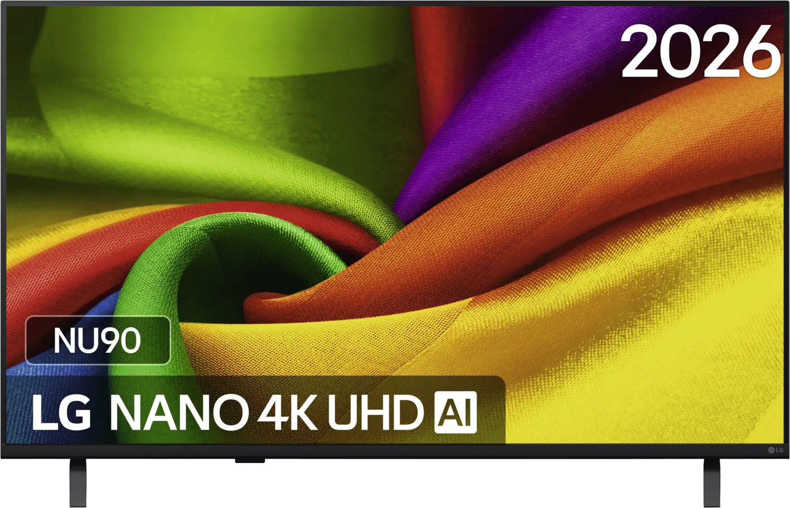 LG 55NU900B6LA NANO 4K UHD TV Smart TV (2026)