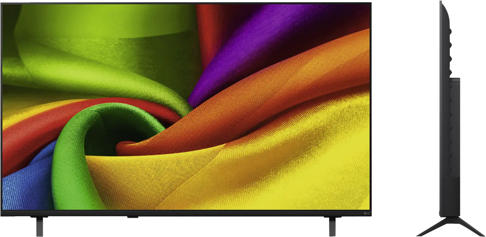 LG 55NU900B6LA NANO 4K UHD TV Smart TV (2026)