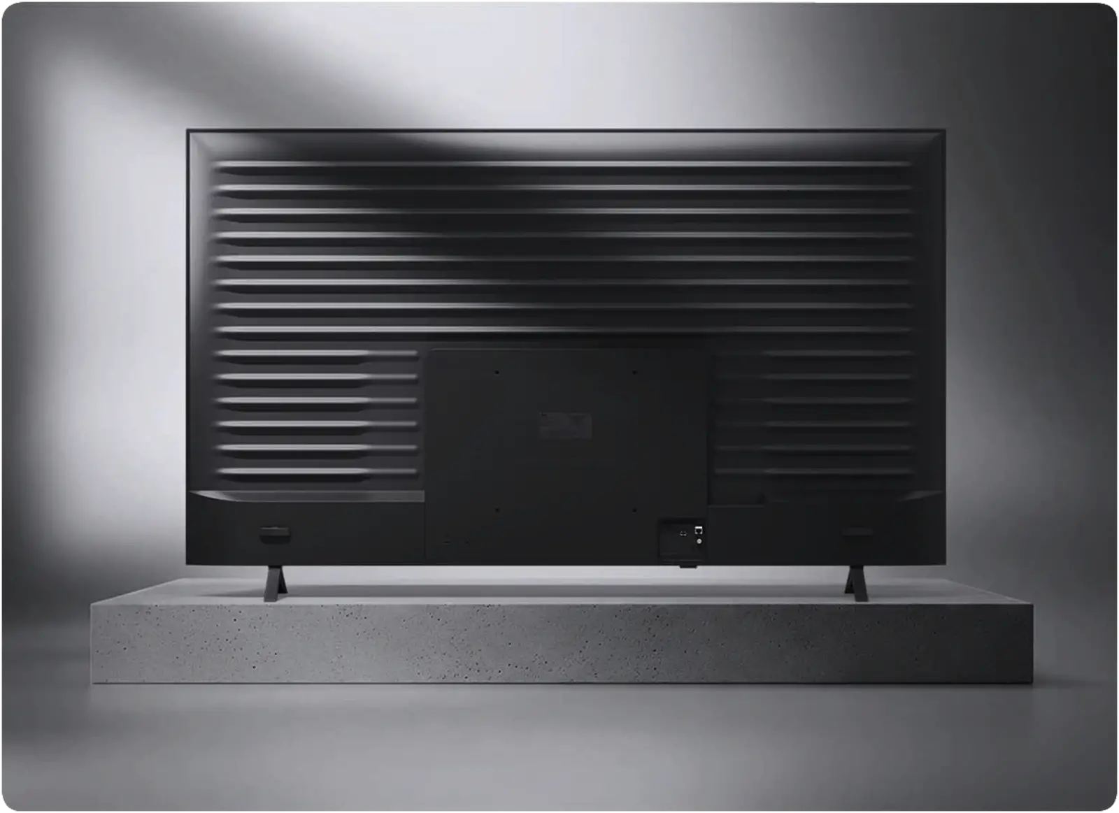LG 50NU900B6LA NANO 4K UHD TV Smart TV (2026)