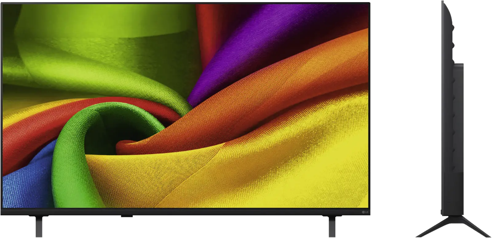 LG 50NU900B6LA NANO 4K UHD TV Smart TV (2026)
