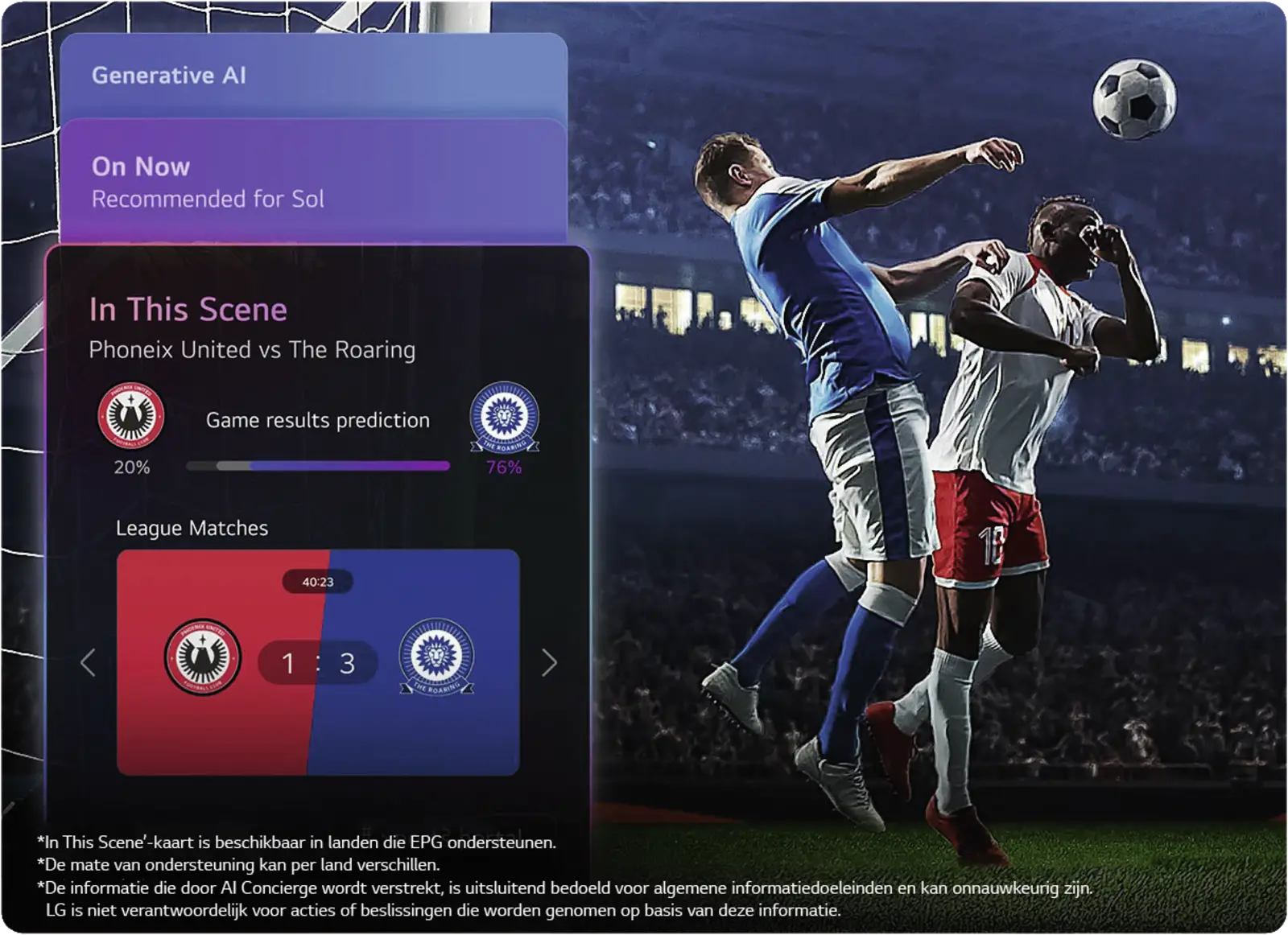 LG 43NU900B6LA NANO 4K UHD TV Smart TV (2026)