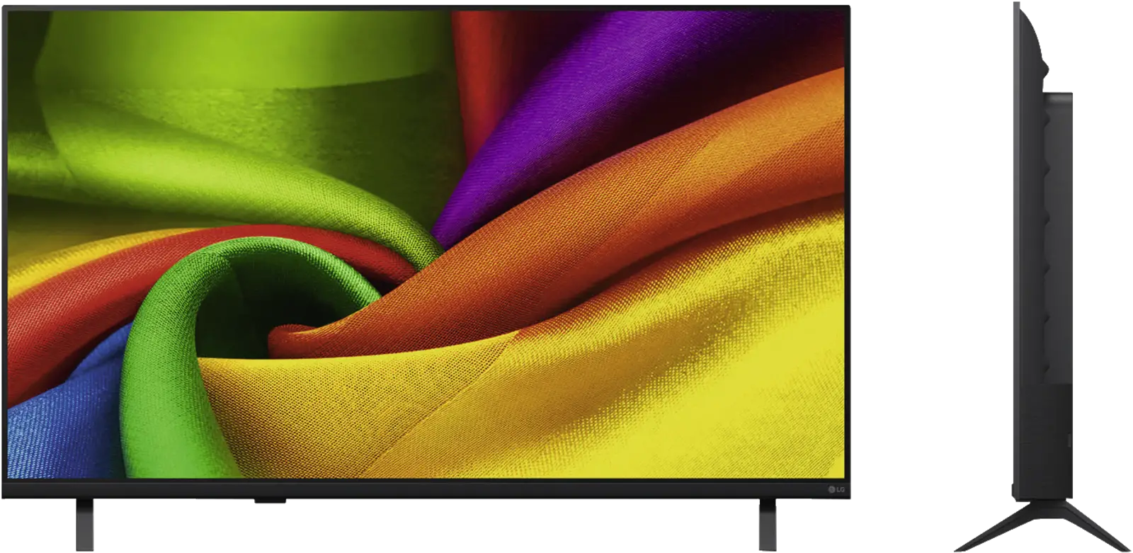 LG 43NU900B6LA NANO 4K UHD TV Smart TV (2026)
