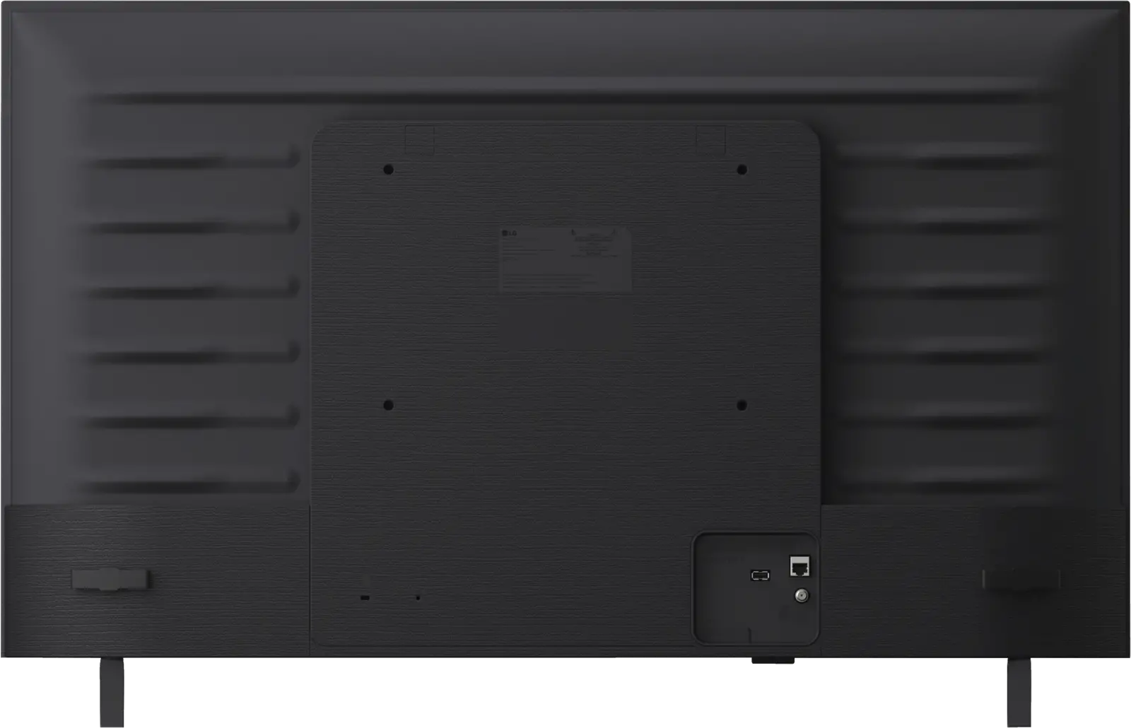 LG 43NU900B6LA NANO 4K UHD TV Smart TV (2026)