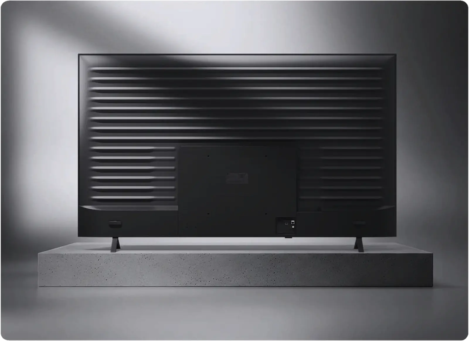 LG 43NU900B6LA NANO 4K UHD TV Smart TV (2026)