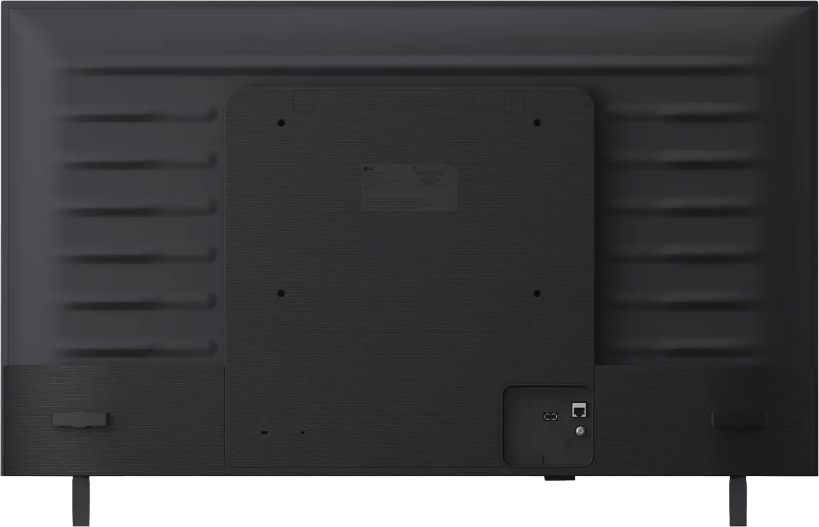 LG 43NU900B6LA NANO 4K UHD TV Smart TV (2026)