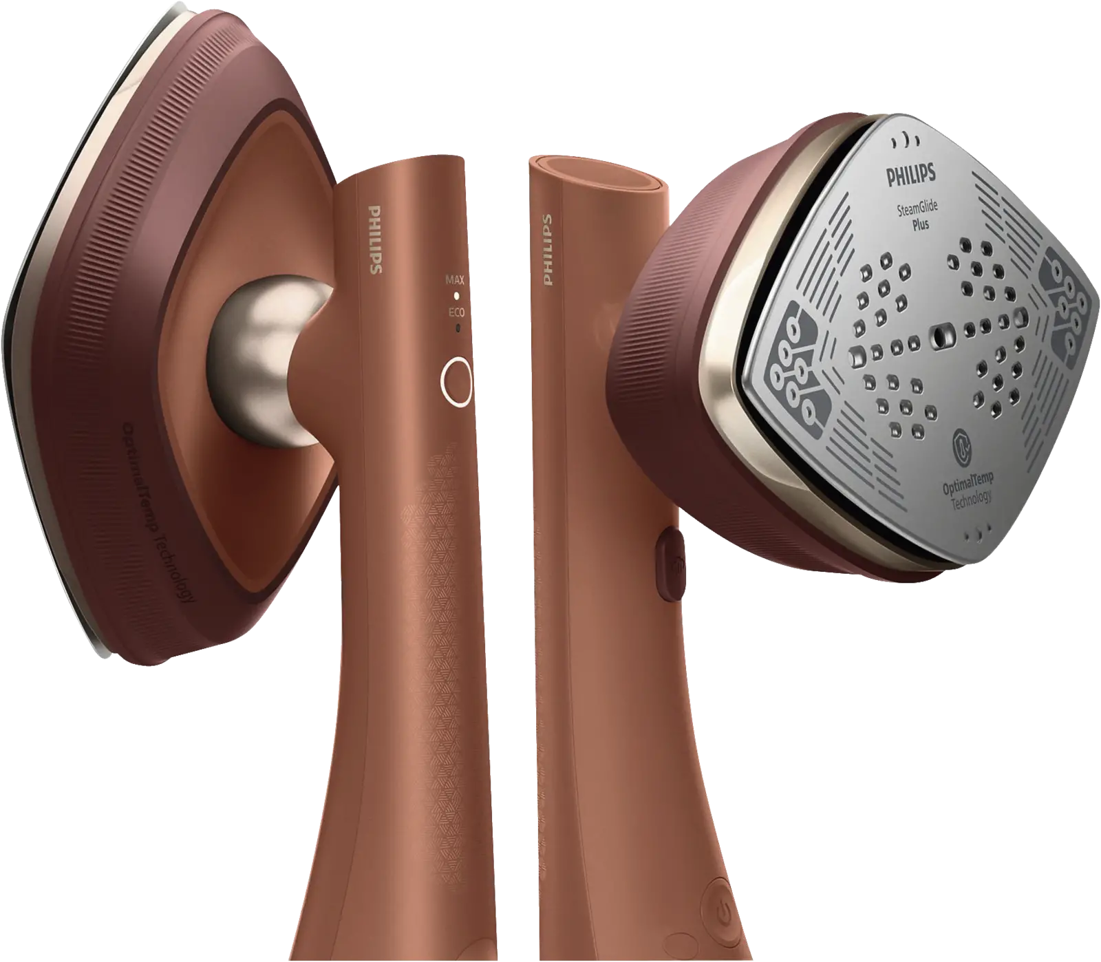 Philips GC213/50 OneTurn Hybride Strijkijzer en Stomer