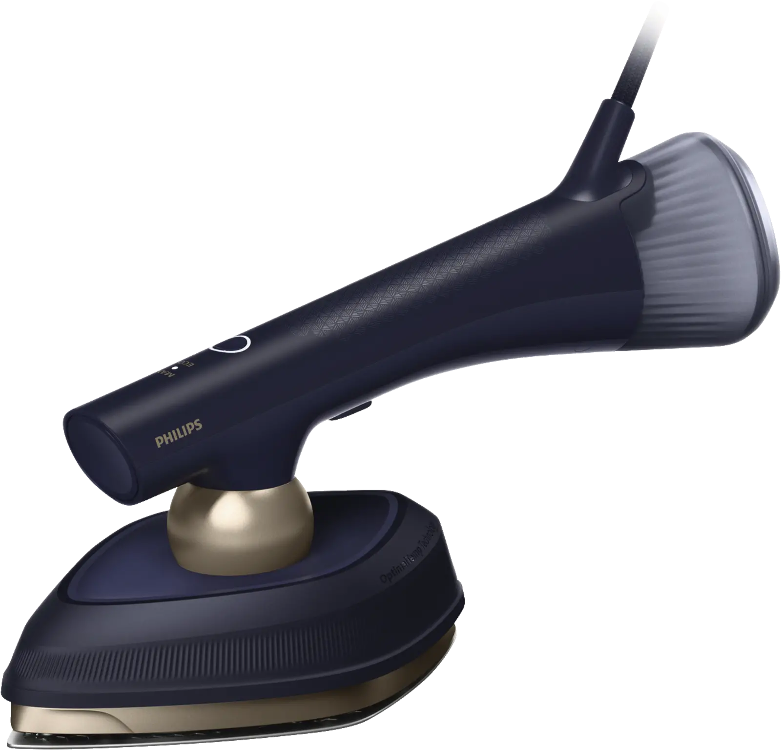 Philips GC215/20 OneTurn Hybride Strijkijzer en Stomer
